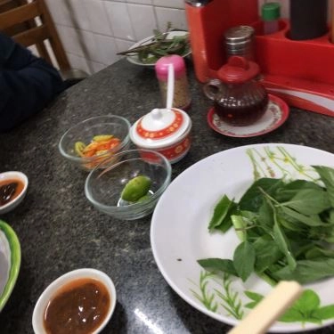 Tổng hợp- Quán Ăn Phở Bình - Lý Chính Thắng