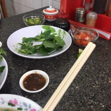 Tổng hợp- Quán Ăn Phở Bình - Lý Chính Thắng