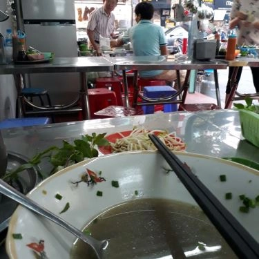 Tổng hợp- Quán Ăn Phở Bình - Cao Thắng