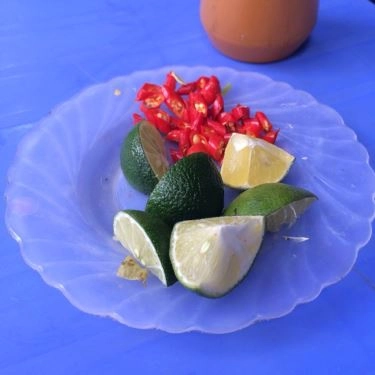 Tổng hợp- Quán Ăn Phở, Bún, Cơm rang - Bà Triệu