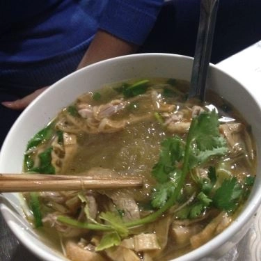 Món ăn- Quán Ăn Thu Trang - Phở, Bún & Miến