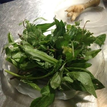 Món ăn- Quán Ăn Thu Trang - Phở, Bún & Miến