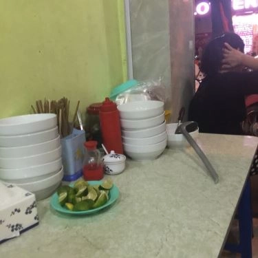 Tổng hợp- Quán Ăn Phở Chất