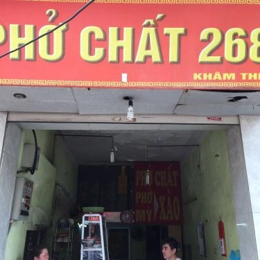 Tổng hợp- Quán Ăn Phở Chất