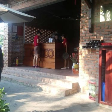 Tổng hợp- Nhà Hàng Phố Cổ Cafe & Restaurant