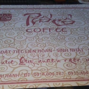 Tổng hợp- Nhà Hàng Phố Cổ Cafe & Restaurant