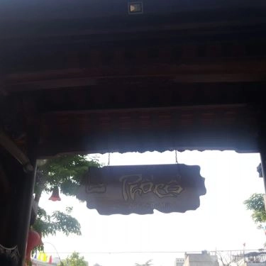 Tổng hợp- Nhà Hàng Phố Cổ Cafe & Restaurant