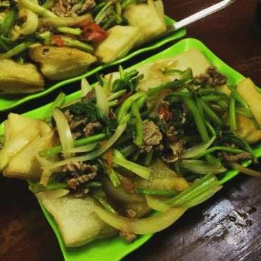 Món ăn- Quán Ăn Hưng - Phở Cồ