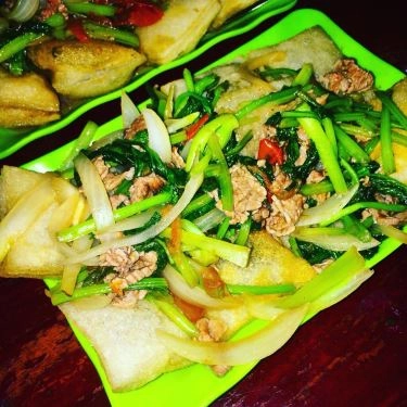 Món ăn- Quán Ăn Hưng - Phở Cồ