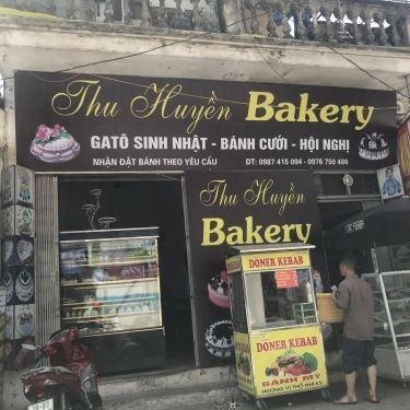 Tổng hợp- Quán Ăn Phở Cù - Phở Gia Truyền Nam Định