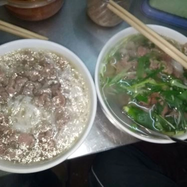 Món ăn- Quán Ăn Phở Dũng