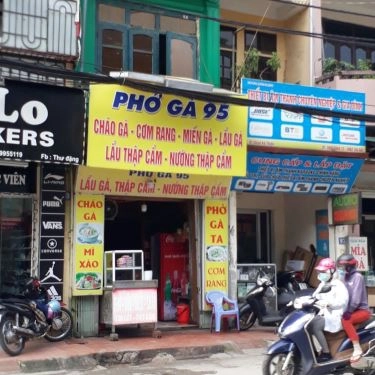 Tổng hợp- Quán Ăn Phở Gà 95 - Doãn Kế Thiện