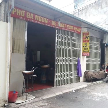Tổng hợp- Quán Ăn Phở Gà & Cơm Rang - Sông Nhuệ