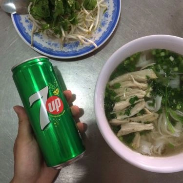 Món ăn- Quán Ăn Sơn Nga Phở Gà - Phan Xích Long