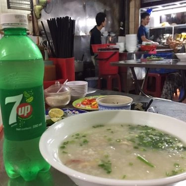Món ăn- Quán Ăn Sơn Nga Phở Gà - Phan Xích Long