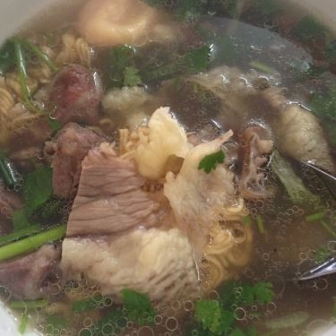 Món ăn- Quán Ăn Phở Gia Truyền 16