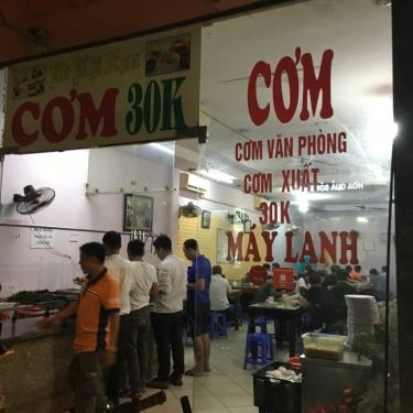 Tổng hợp- Quán Ăn Phở Hà Nội Xưa - Cốm Vòng