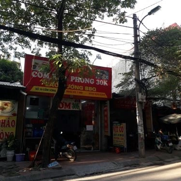 Tổng hợp- Quán Ăn Phở Hà Nội Xưa - Cốm Vòng