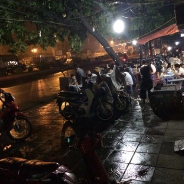 Tổng hợp- Quán Ăn Phở Hằng - Yên Phụ