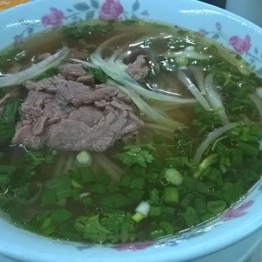 Món ăn- Quán Ăn Phở Hiền - Phạm Văn Đồng