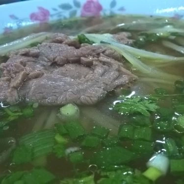Món ăn- Quán Ăn Phở Hiền - Phạm Văn Đồng