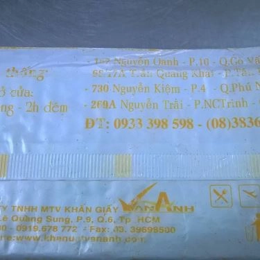 Tổng hợp- Quán Ăn Phở Hiền - Phạm Văn Đồng