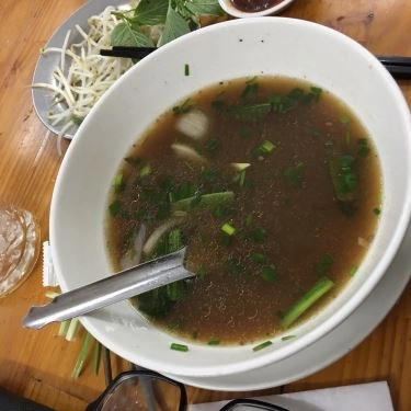Tổng hợp- Quán Ăn Phở Hiền - Nguyễn Kiệm