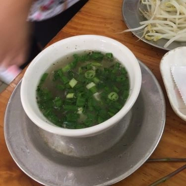 Tổng hợp- Quán Ăn Phở Hiền - Nguyễn Kiệm