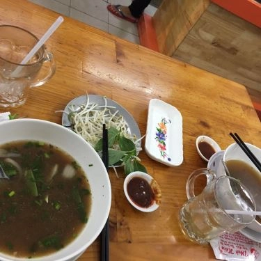 Tổng hợp- Quán Ăn Phở Hiền - Nguyễn Kiệm