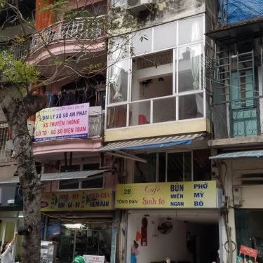 Tổng hợp- Quán Ăn Phở Hồng - Tông Đản