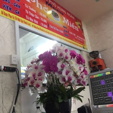 Tổng hợp- Quán Ăn Phở Hùng Ngân - Lê Đức Thọ