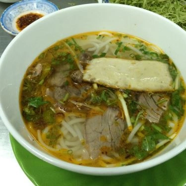 Món ăn- Quán Ăn Phở Hương