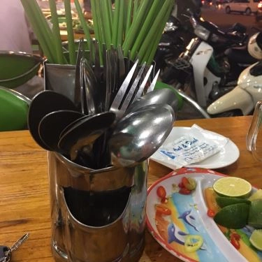 Món ăn- Quán Ăn Phở Huỳnh Anh
