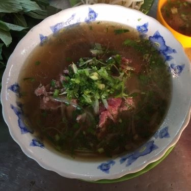 Món ăn- Quán Ăn Phở Huỳnh Mai
