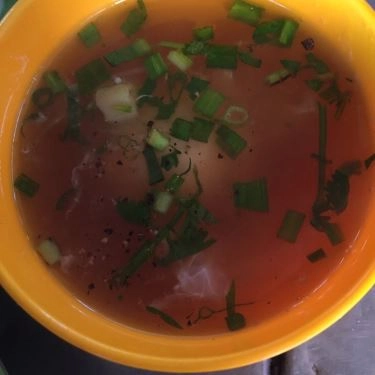 Món ăn- Quán Ăn Phở Huỳnh Mai