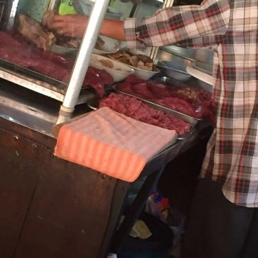 Tổng hợp- Quán Ăn Phở Huỳnh Mai
