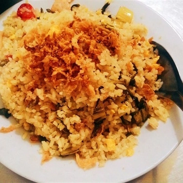 Món ăn- Quán Ăn Phở Khoái - Lương Thế Vinh