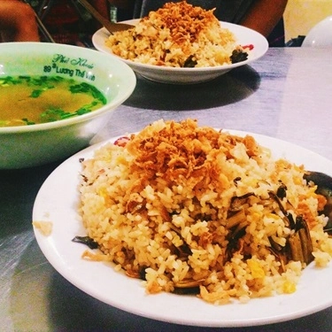 Món ăn- Quán Ăn Phở Khoái - Lương Thế Vinh