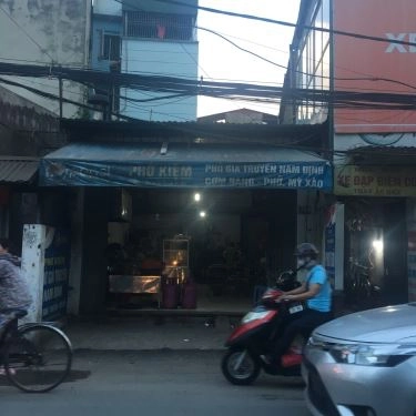 Tổng hợp- Quán Ăn Phở Kiệm - Trần Cung