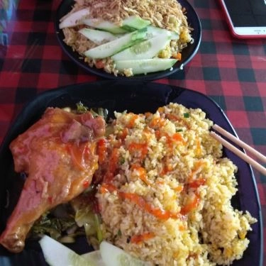 Món ăn- Quán Ăn Phở KCC - Nguyễn Khang