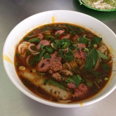 Món ăn- Quán Ăn Phở Kim Anh - Lê Đình Cẩn