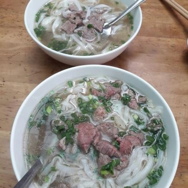 Món ăn- Quán Ăn Phở Lành - Lê Thị Hồng