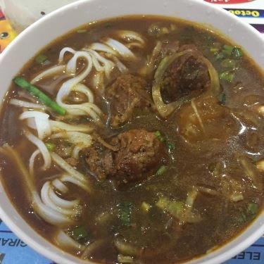 Món ăn- Quán Ăn Phở Lê - Trần Hưng Đạo