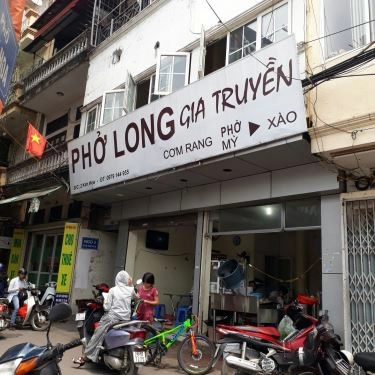 Tổng hợp- Quán Ăn Phở Long - Kim Hoa