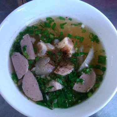 Món ăn- Quán Ăn Phở Mai - Đường 11