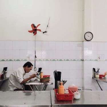 Tổng hợp- Quán Ăn Phở Mỹ - Nguyễn Thị Nhỏ