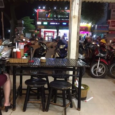 Tổng hợp- Quán Ăn Phở Ngọc Hà