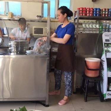 Tổng hợp- Quán Ăn Phở Ngọc Hà