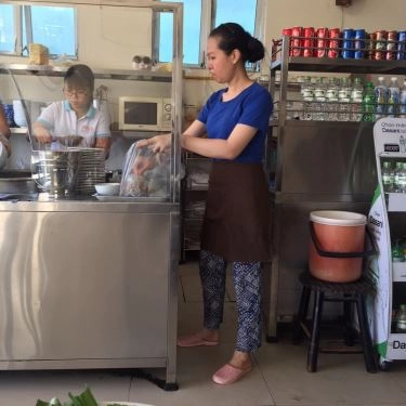 Tổng hợp- Quán Ăn Phở Ngọc Hà