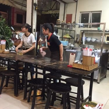 Tổng hợp- Quán Ăn Phở Ngọc Hà